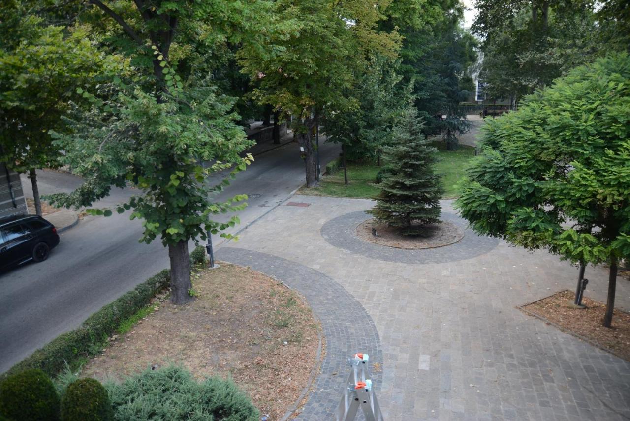 Стаи За Гости Гебедже Beloslav Exteriör bild