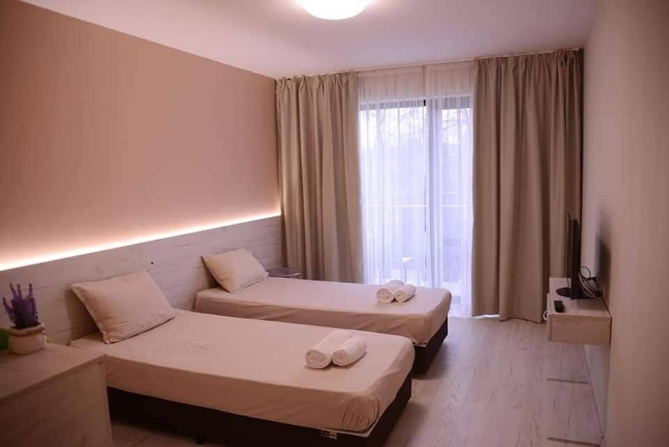 Стаи За Гости Гебедже Beloslav Exteriör bild