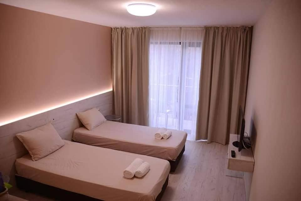 Стаи За Гости Гебедже Beloslav Exteriör bild